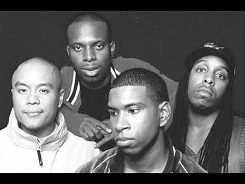 Brassmunk - The throwback