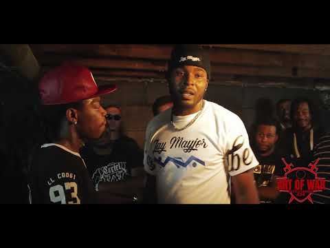 Yung Ruffin vs J Mayjor