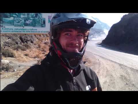 Border Abroad #4 Bolivia