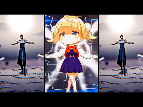 Shigure Ui loli x Aizen / Bemax - Black [AMV]