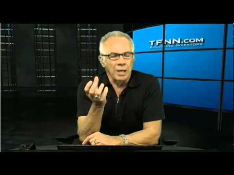 Feb 21st Daily Stock Market Recap by Tom O'Brien on TFNN   2013