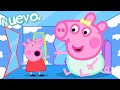 Los Cuentos De Peppa La Cerdita Ilusiones NUEVOS Episodios De Peppa Pig
