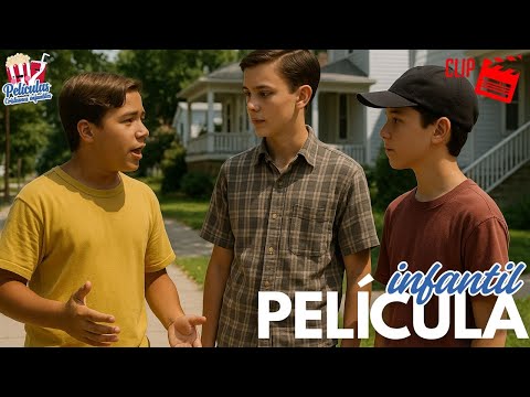 ✨ Amistad, fe y esperanza: la historia que te hará sonreír 😊