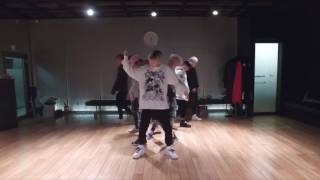 Download lagu iKON -       »벌떼«     (B-DAY)          [Dance Practice Mirror] mp3