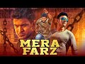 MERA FARZ HINDI Full HD 2023 Hindi 2023 Full Hd Movies South Indisn Movies Dubbed In Hindi 2023