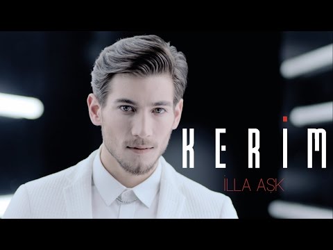 Kerim - İlla Aşk (Official Video)
