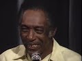 R L Burnside - Peach Tree Blues (Live 1984) (edited)