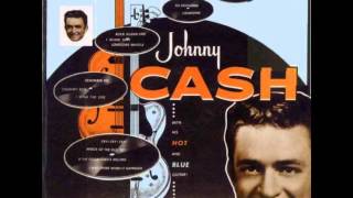 Johnny Cash- The Wreck Of The Old &#39;97 lyrics