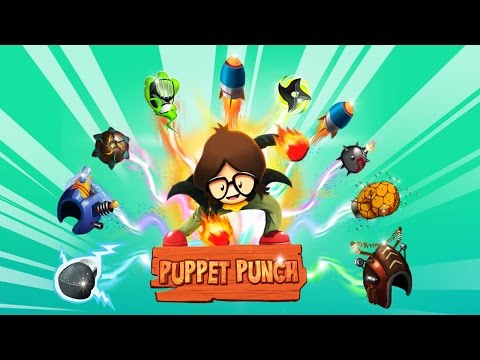 Battle of Puppets Android