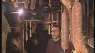 preview picture of video 'Bilei Salumi - Fabriano'