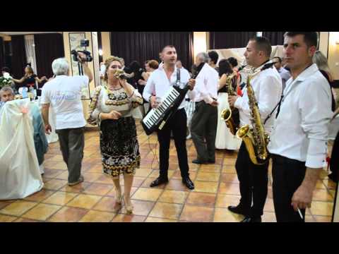 Eugenia Filip - Cantecul Miresei la Nunta LIVE 2015