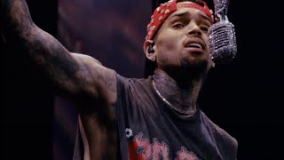 Chris Brown - No Exit (Music Video Remix)