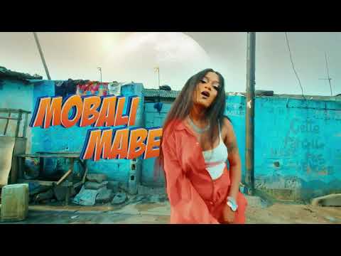 Louz Baby -MOBALI MABE -  (Clip Officiel)