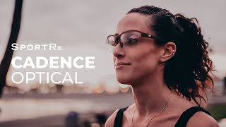 SportRx Cadence Optical