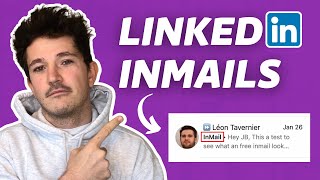 How to Use Linkedin Inmail?  [Linkedin Inmail Tutorial 2022] - Inmail Campaigns that Get Replies