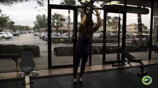 preview picture of video 'Triceps Exercise Using TRX at Loggerhead Fitness in Juno Beach, FL'