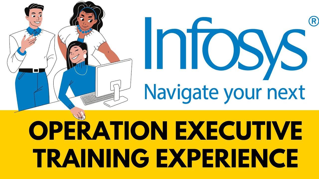 Infosys Operation Executive Training Experience || Infosys Training Experience || Frontlines Media