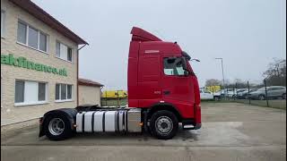 Volvo FH 13.500 VIN 310 vetopöytäauto | Kuva 4 - Autoline