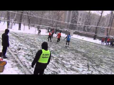 10. AKVELON - Zfort Group (clip)(1-0)