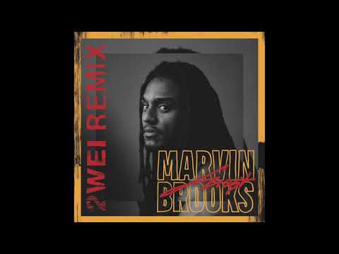 Marvin Brooks - Ghost (2WEI Remix)