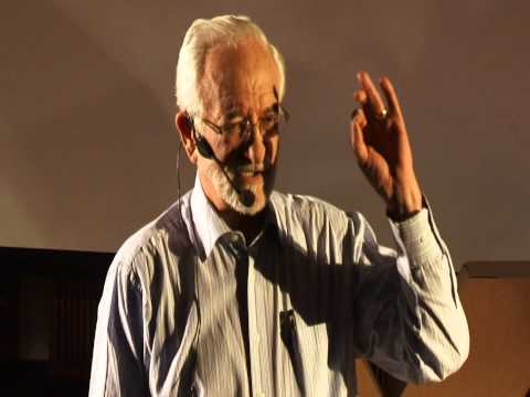 Trees in the Peruvian Andes: Antonio Brack at TEDxTukuy