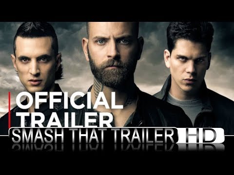 Suburra: Season 2 | Official Trailer [HD] | Netflix