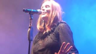 BELINDA CARLISLE - BIG SCARY ANIMAL - LIVE AT BRISTOL COLSTON HALL - 7TH OCT 2015