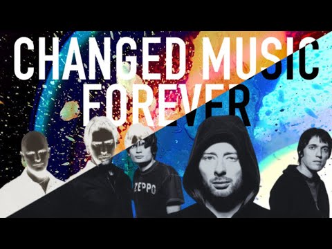 How Radiohead Changed Music Forever