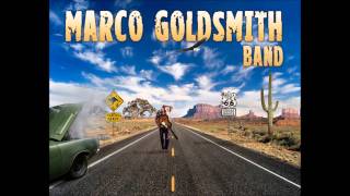 Marco Goldsmith Band