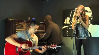 M:G - Sweet Honesty (Live)