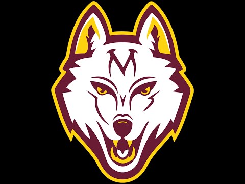 Menno Wolves vs AC/DC Thunder (V VB)