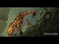 Tarzan Vs Sabor