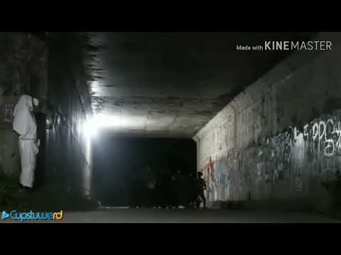 BANGUNIN SAUR  KETEMU POCONG??? TAHAN TAWA 4:12😂 DIJAMIN KETAWA PART #4