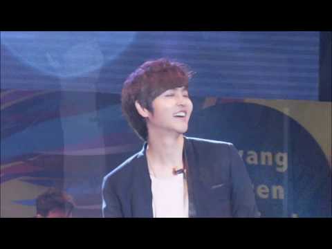 2019.10.22 정동하-TBS라디오 '이은미와 함께라면' (광고 제거 )