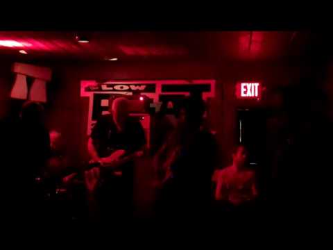 BURNT HILLS at the Low Beat in ALBANY 12 02 16 PART 1