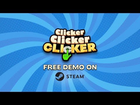 Clicker Clicker Clicker