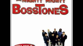 The Mighty Mighty Bosstones - Nevermind me