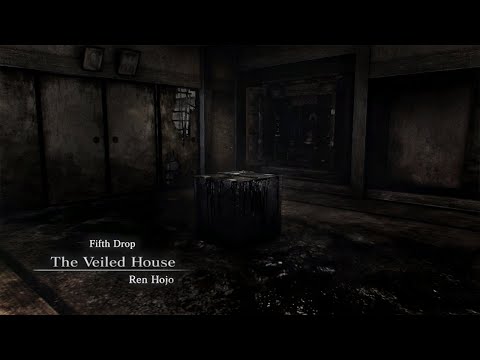 Fatal Frame 5: Maiden of Black Water - Fifth Drop: The Veiled House Walkthrough