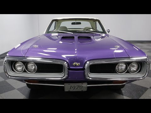 Dodge Super Bee Specs, Performance & History