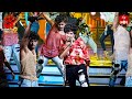 SteppaMaar Song Charan Sai Performance Dhee Celebrity Special 2 14th August 2024 ETV Telugu