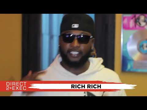 Recap for Direct 2 Exec Atlanta 9/27/20 - A&R at Motown/Capitol