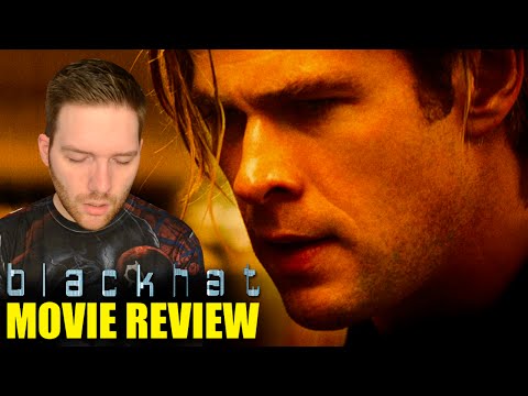 Blackhat - Movie Review