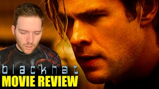 Blackhat - Movie Review video
