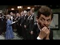 How To NOT Greet Royalty Mr Bean Live Action Full Episodes Mr Bean