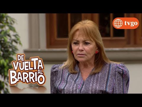 De Vuelta al Barrio 25/09/2018 - Cap 294 - 2/5
