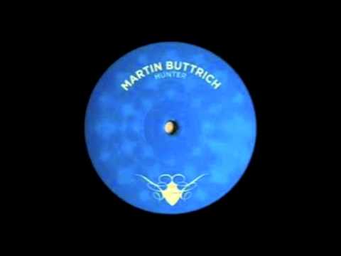 Martin Buttrich - Hunter (Cocoon Recordings)