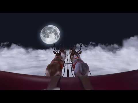 Reindeer ... Odin Santa's Einherier ... Odin's Marines ... 🤪😏🥃 Aye Semper Fi!!!