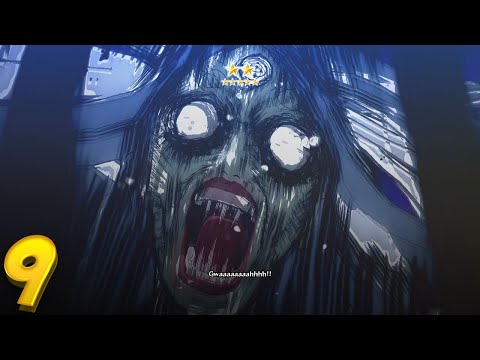 SPOILERS! AMAZING Kaguya Boss Fight + Obito's Death! Naruto Storm 4 - Part 9 (60 FPS)