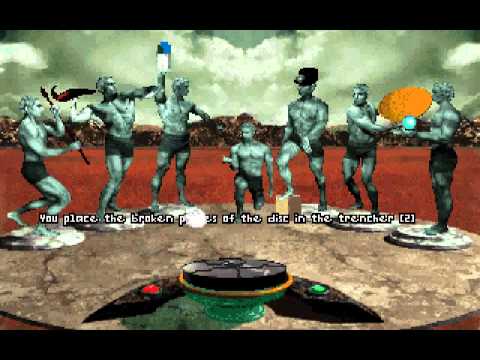 livestream of "Return To Zork" (PC) - pt. 2 of 2 - Yeah, You're Gonna Want A Different Game