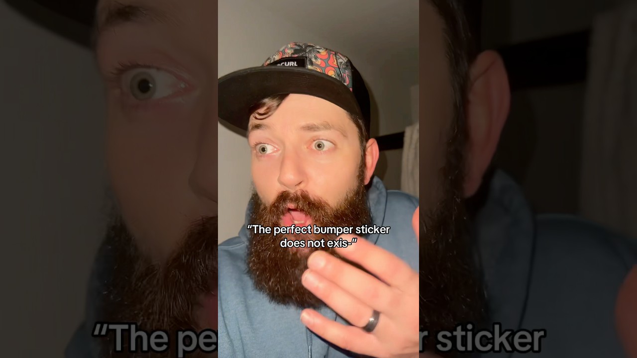 Who wants one? #bumperstickers #godwins #christian #christianity